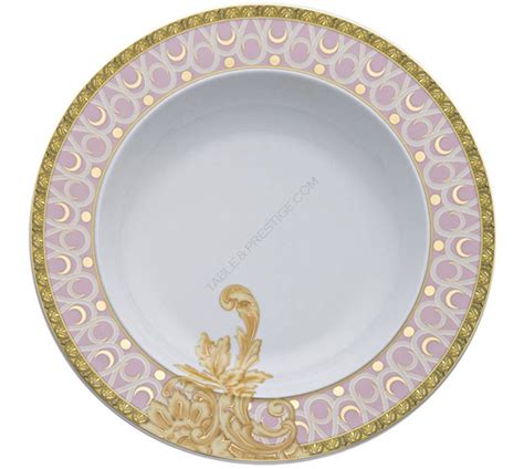 les reves byzantins versace|Versace by Rosenthal Byzantine Dreams Dinnerware.